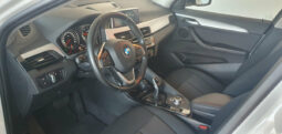 
										BMW X2 SDRIVE 18D AUTOMÁTICO completo									