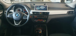 
										BMW X2 SDRIVE 18D AUTOMÁTICO completo									