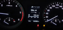 
										HYUNDAI TUCSON 1.7 CRDI completo									