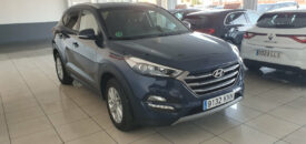 HYUNDAI TUCSON 1.7 CRDI
