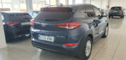 
										HYUNDAI TUCSON 1.7 CRDI completo									