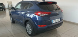 
										HYUNDAI TUCSON 1.7 CRDI completo									