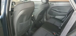
										HYUNDAI TUCSON 1.7 CRDI completo									