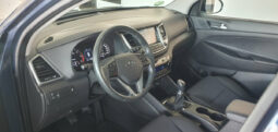 
										HYUNDAI TUCSON 1.7 CRDI completo									