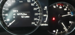 
										MAZDA Cx5  ZENITH completo									