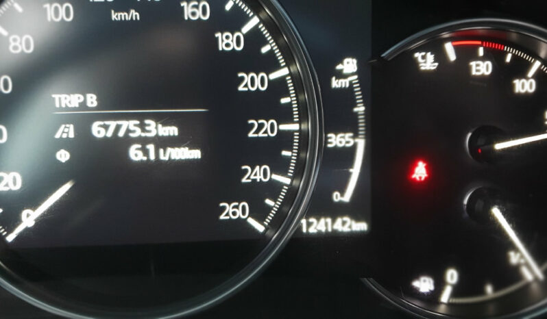 
								MAZDA Cx5  ZENITH completo									