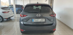 
										MAZDA Cx5  ZENITH completo									