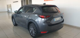 
										MAZDA Cx5  ZENITH completo									