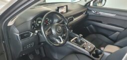 
										MAZDA Cx5  ZENITH completo									