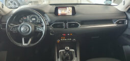 
										MAZDA Cx5  ZENITH completo									