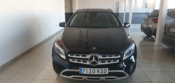 
										MERCEDES GLA 200 CDI completo									