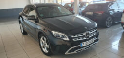 
										MERCEDES GLA 200 CDI completo									