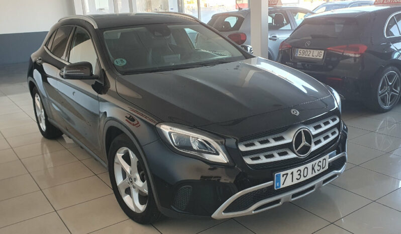 
								MERCEDES GLA 200 CDI completo									