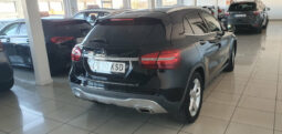 
										MERCEDES GLA 200 CDI completo									