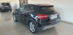 
										MERCEDES GLA 200 CDI completo									