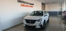 PEUGEOT 2008 1.5HDI ACTIVE