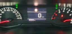 
										PEUGEOT 2008 1.5HDI ACTIVE completo									