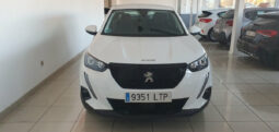 
										PEUGEOT 2008 1.5HDI ACTIVE completo									