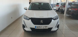 PEUGEOT 2008 1.5HDI ACTIVE