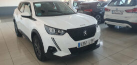 PEUGEOT 2008 1.5HDI ACTIVE