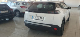 PEUGEOT 2008 1.5HDI ACTIVE