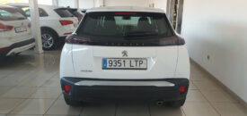 PEUGEOT 2008 1.5HDI ACTIVE