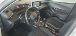 
										PEUGEOT 2008 1.5HDI ACTIVE completo									