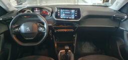 
										PEUGEOT 2008 1.5HDI ACTIVE completo									
