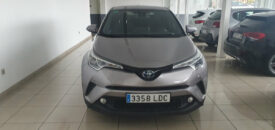 TOYOTA CHR 1.8 ADVANCE HYBRID