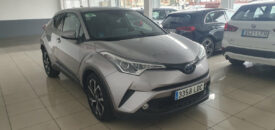 TOYOTA CHR 1.8 ADVANCE HYBRID
