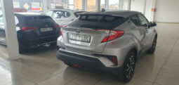 
										TOYOTA CHR 1.8 ADVANCE HYBRID completo									