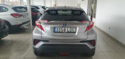 
										TOYOTA CHR 1.8 ADVANCE HYBRID completo									