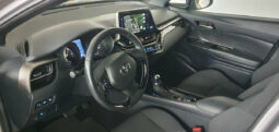 
										TOYOTA CHR 1.8 ADVANCE HYBRID completo									