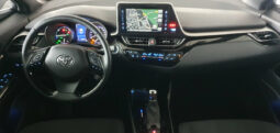 
										TOYOTA CHR 1.8 ADVANCE HYBRID completo									