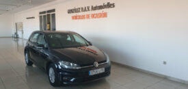 VOLKSWAGEN GOLF 1.6TDI ADVANCE