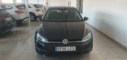 
										VOLKSWAGEN GOLF 1.6TDI ADVANCE completo									