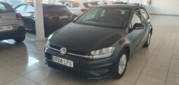 
										VOLKSWAGEN GOLF 1.6TDI ADVANCE completo									