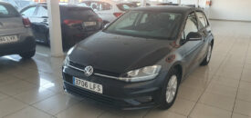 VOLKSWAGEN GOLF 1.6TDI ADVANCE