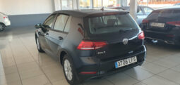 
										VOLKSWAGEN GOLF 1.6TDI ADVANCE completo									