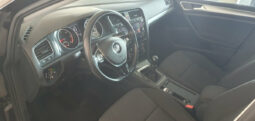 
										VOLKSWAGEN GOLF 1.6TDI ADVANCE completo									