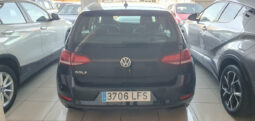 
										VOLKSWAGEN GOLF 1.6TDI ADVANCE completo									
