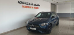 MERCEDES GLA 200 AMG