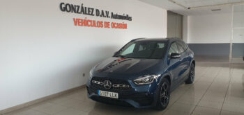MERCEDES GLA 200 AMG