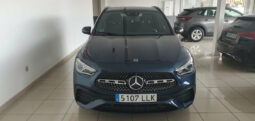 MERCEDES GLA 200 AMG