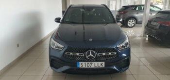 MERCEDES GLA 200 AMG