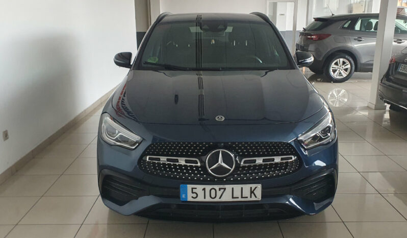 
								MERCEDES GLA 200 AMG completo									