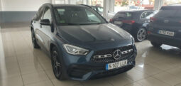 MERCEDES GLA 200 AMG