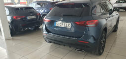 MERCEDES GLA 200 AMG