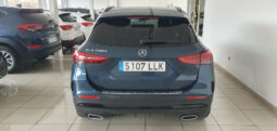 MERCEDES GLA 200 AMG