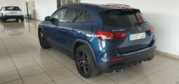 
										MERCEDES GLA 200 AMG completo									
